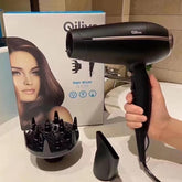 Qilive Professional Hair Dryer Heavy Motor*